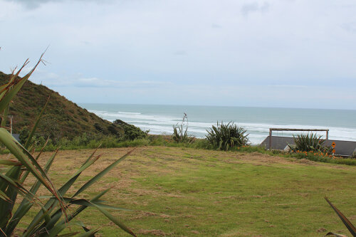 Freedom campers welcome at Glinks Gully and Kellys Bay